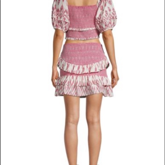 saylor set - Picture 2 of 5